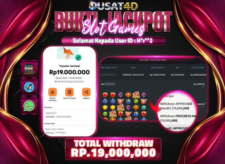 BUKTI KEMENAN19jkjutaGAN