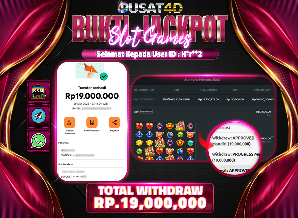 BUKTI KEMENAN19jkjutaGAN