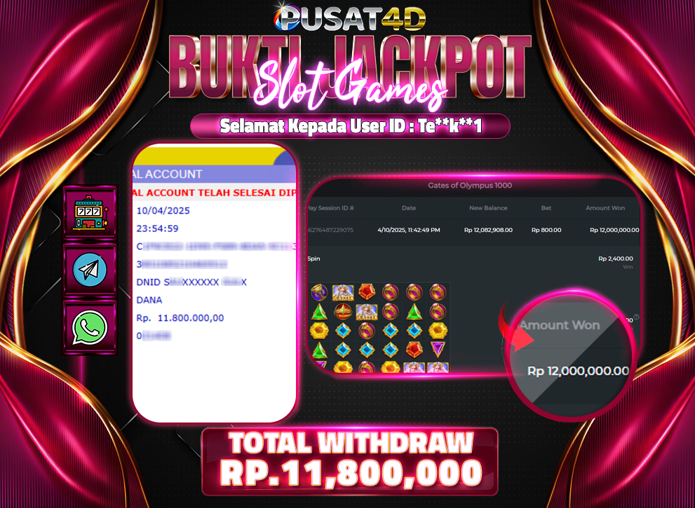 BUKTI KEMENANGA11111N