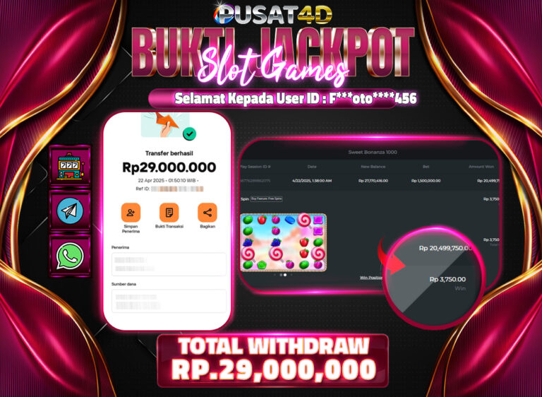 BUKTI KEMENANGAN-29 juta 22