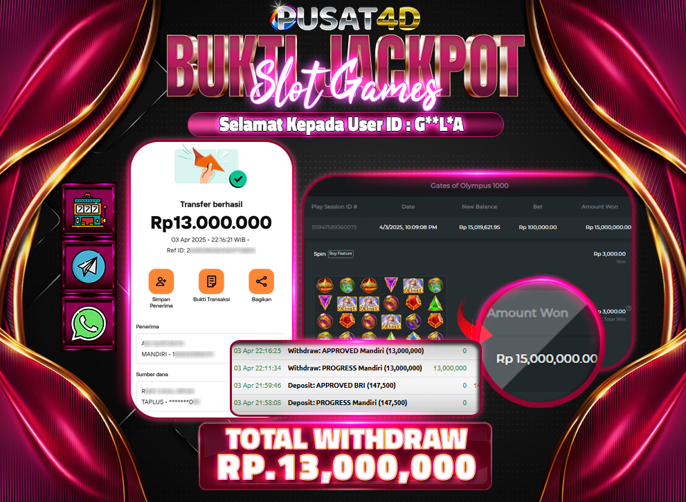 BUKTI KEMENANGAN-Recomaxwinvered