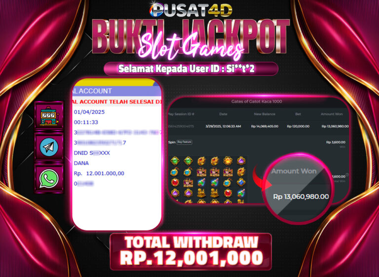 BUKTI KEMENANGAN-Recovegaotored