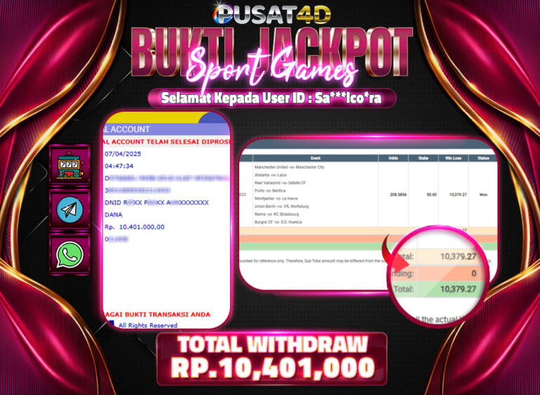 BUKTI KEMENANGAN-Recoveresportd