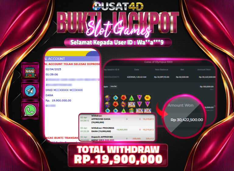 BUKTI KEMENANolimpusGAN