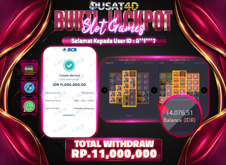 BUKTI KEMENApgsoftNGAN