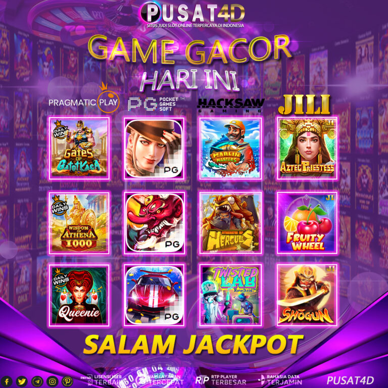 GAME GACOR 20
