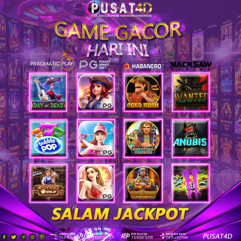 GAME GACOR1april