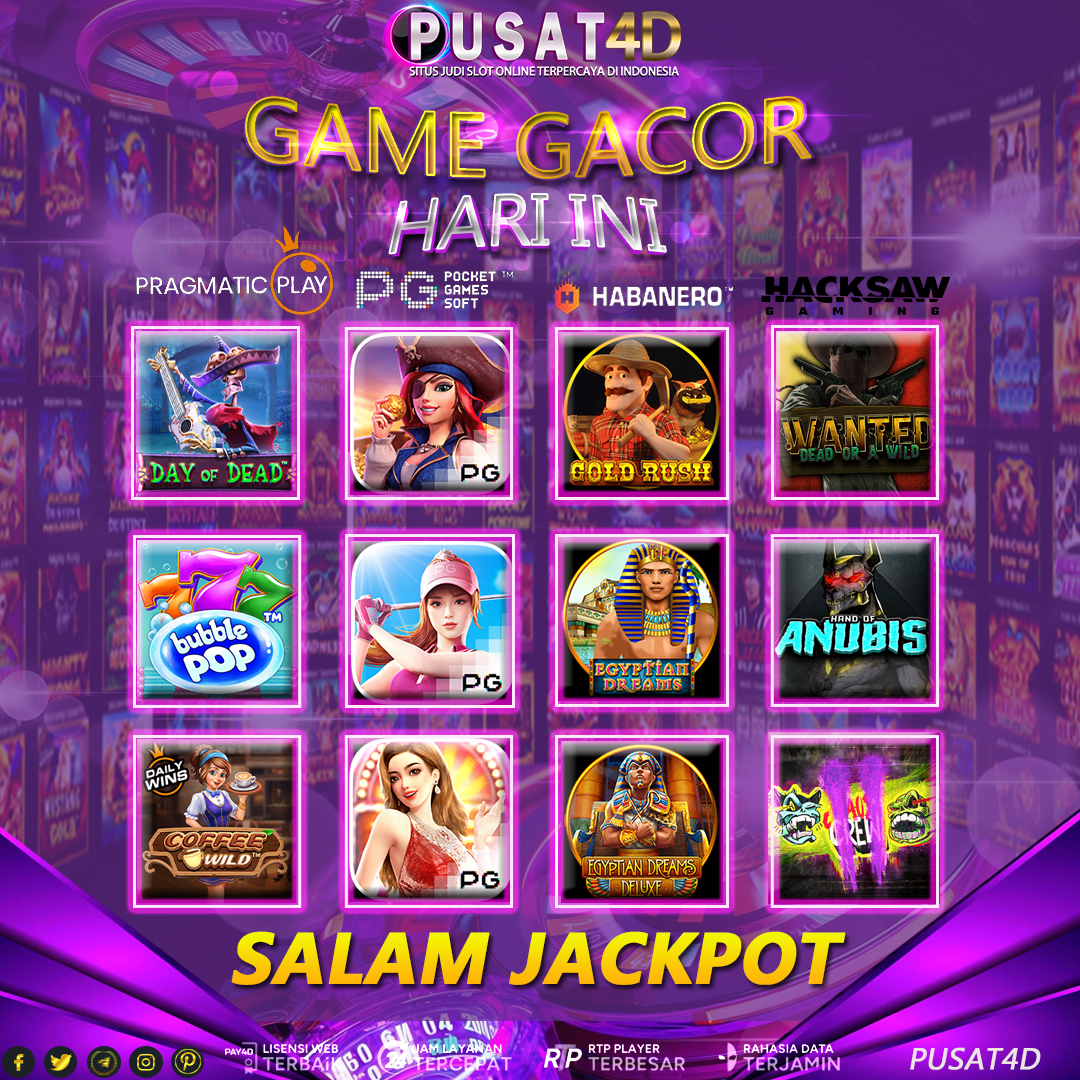 GAME GACOR1april