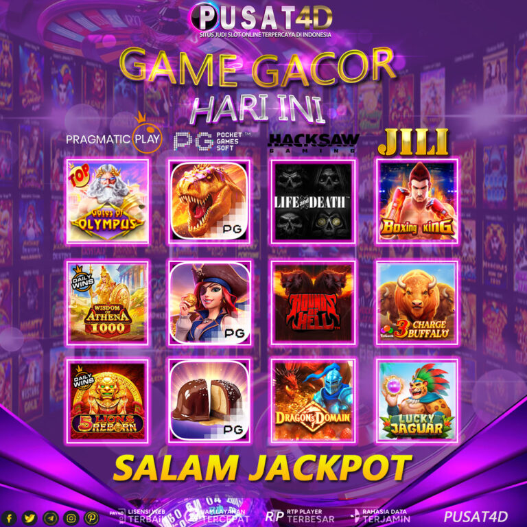 game gacor 27