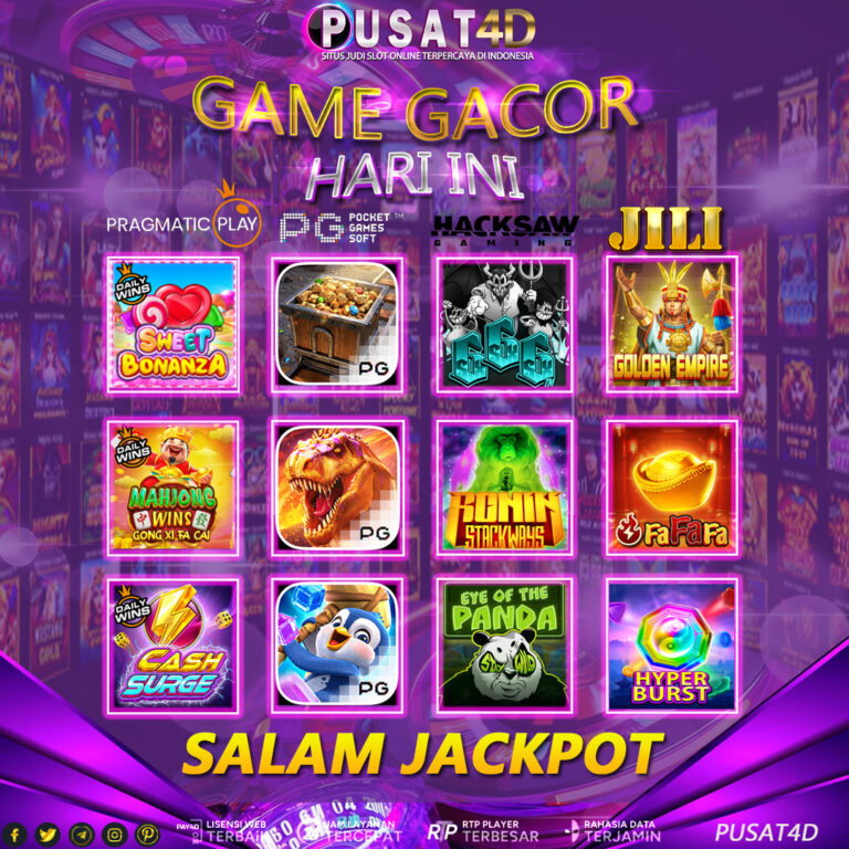 game gacor 14