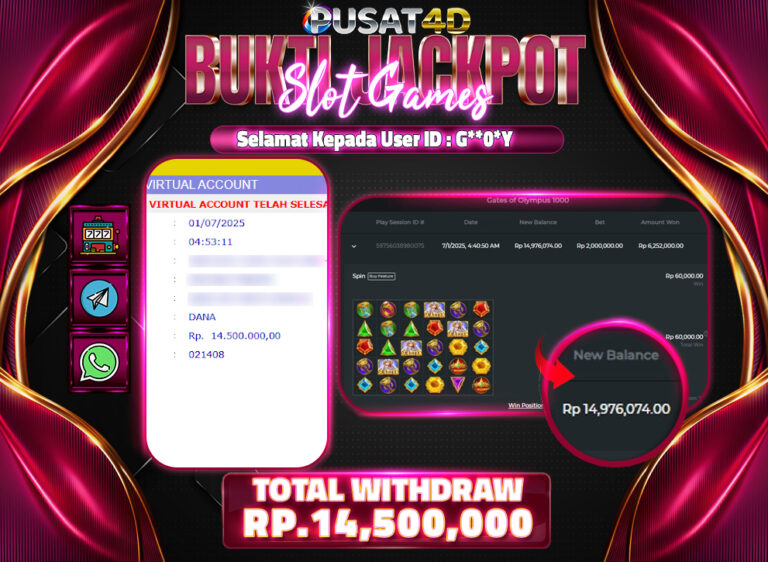 BUKTI KEMENANGAN-Recovered 14 JUTA 01 JULI