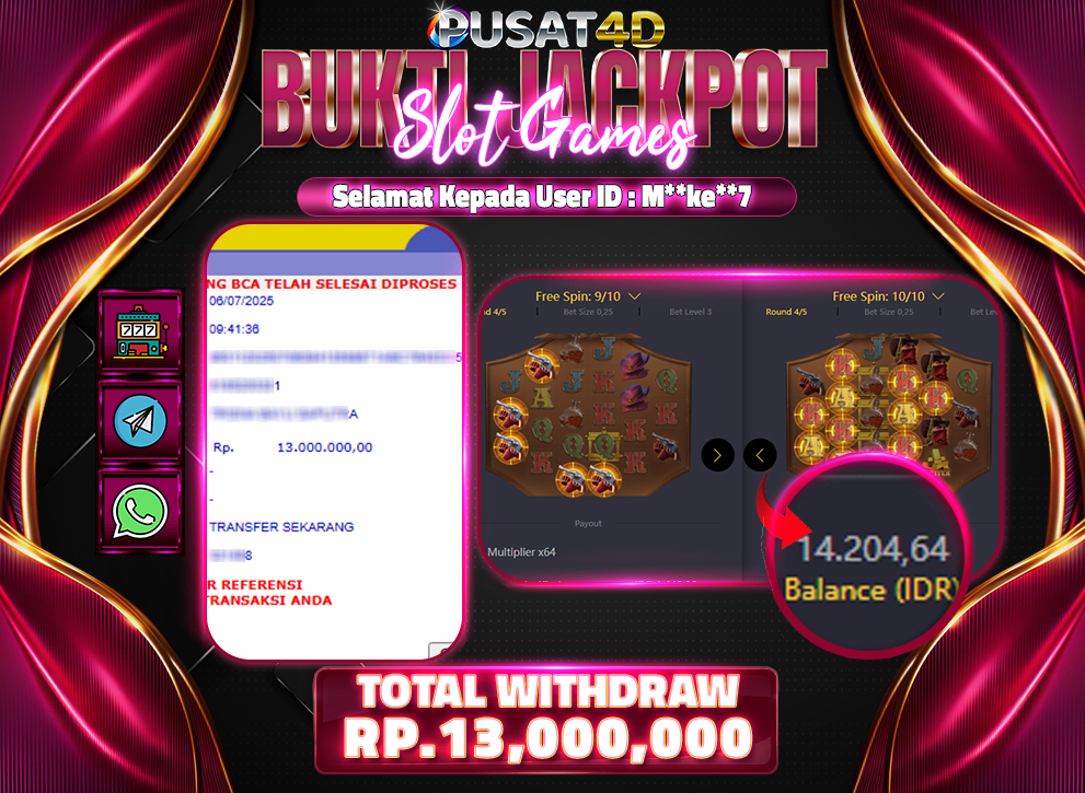 BUKTI KEMENANGAN-Recovered13jt 06 juli