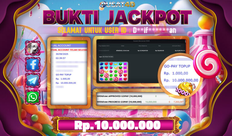 SWEETBONANZA1000