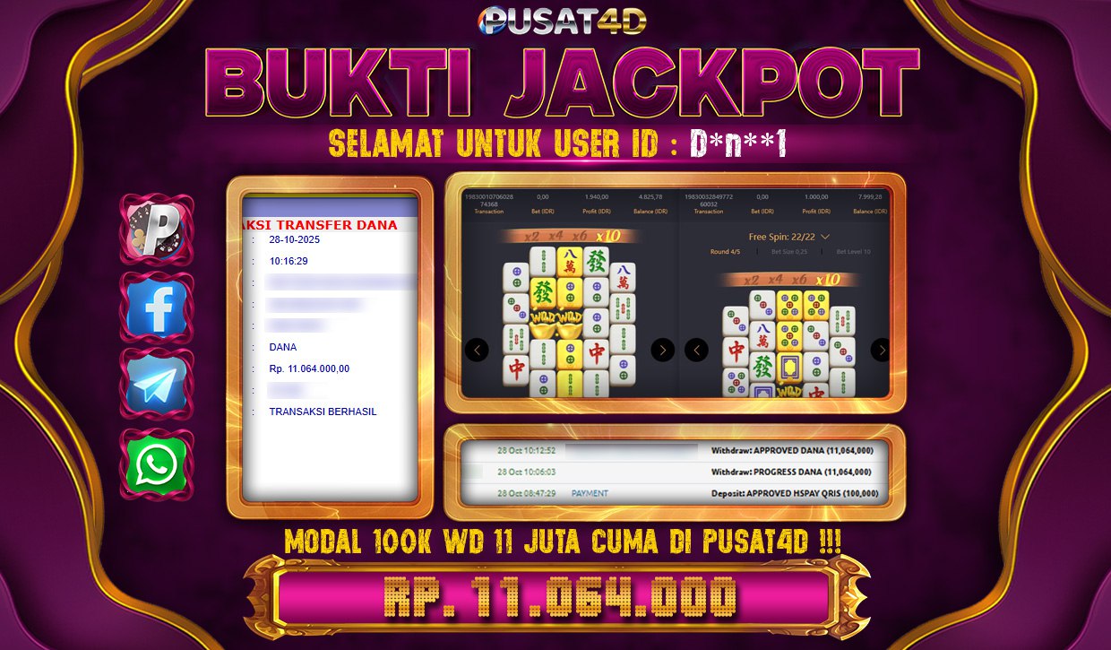 bukti 11 tgl 29