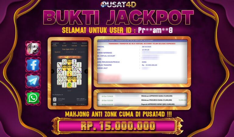 bukti 15 tgl 29
