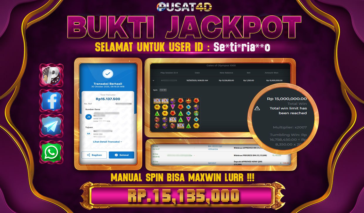 bukti 15 tgl 30