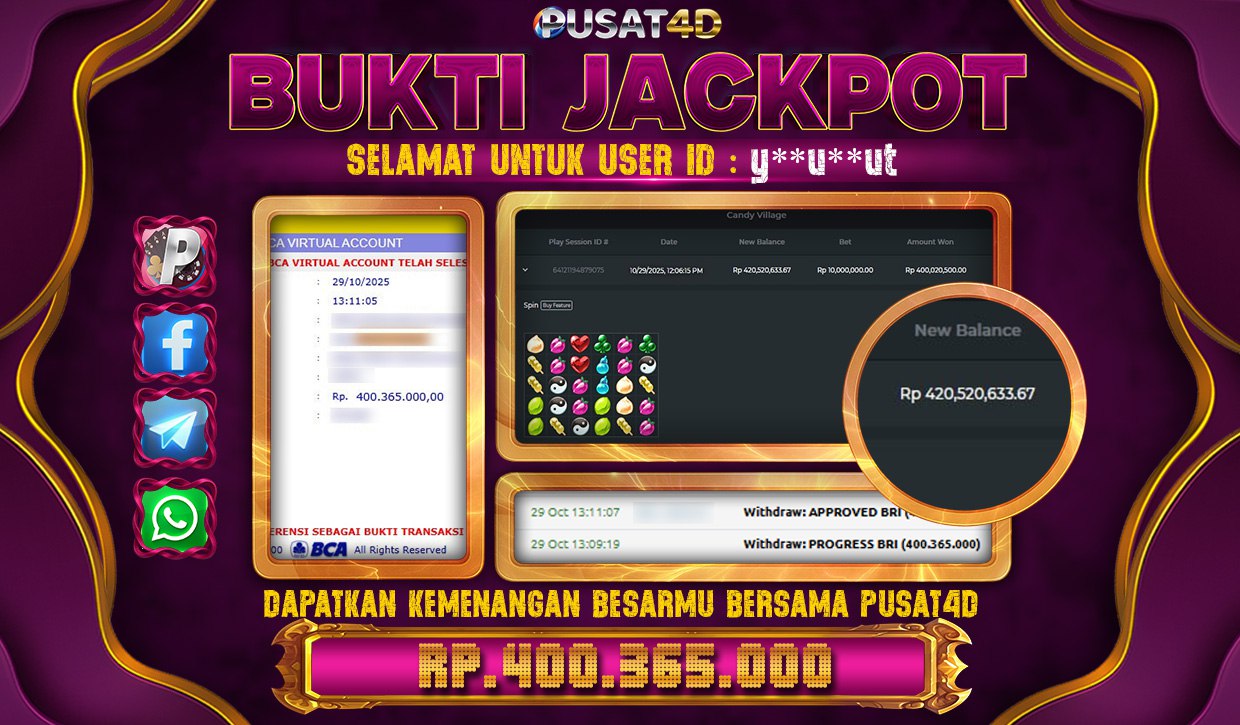 bukti 400