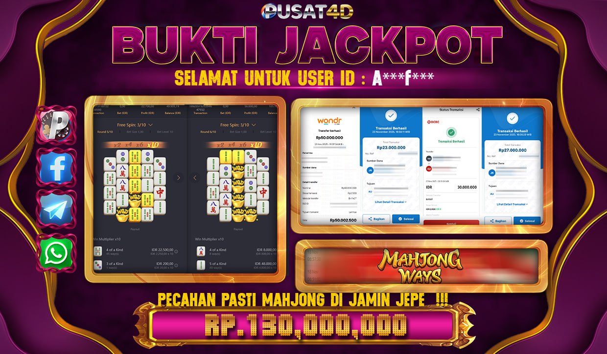bukti 130 tgl 24