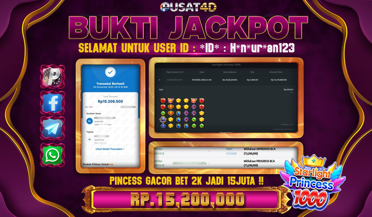 bukti 15 tgl 05 nov