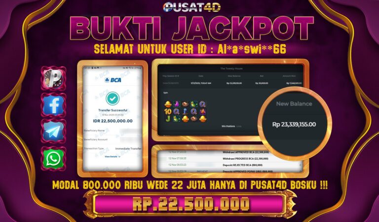 bukti 22 tgl 12