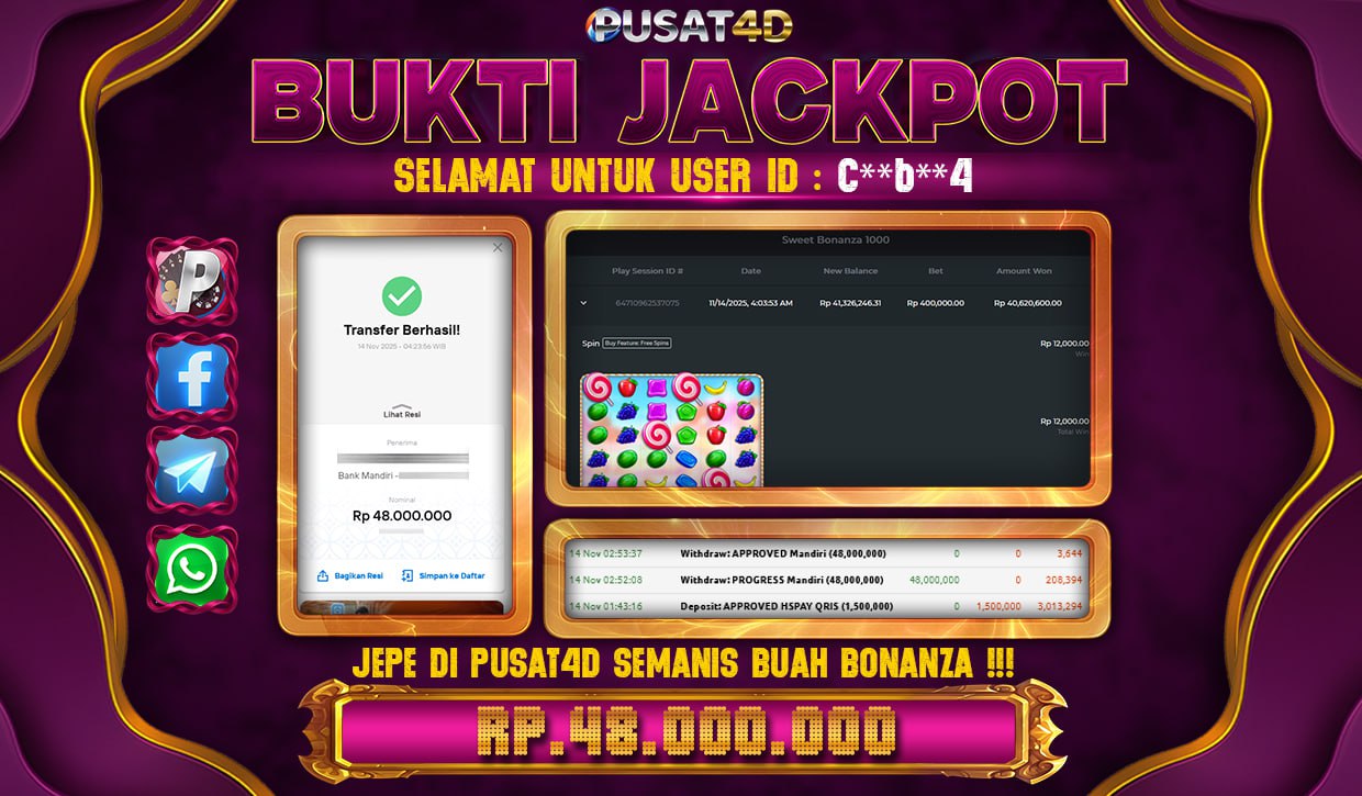 bukti 48 tgl 14
