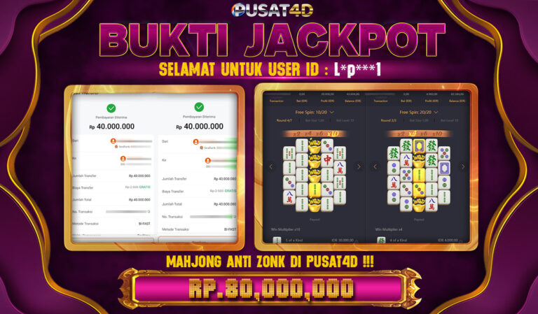 bukti 80 tgl 37