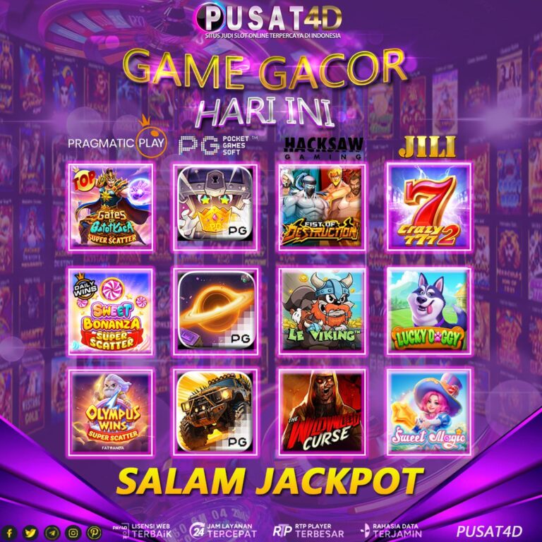 GAME 23 DESEM