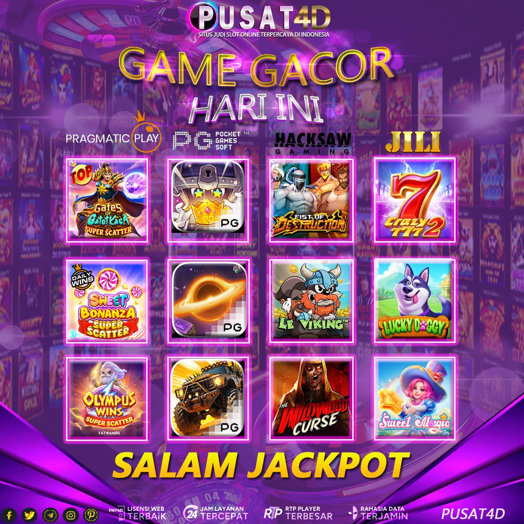 GAME 23 DESEM
