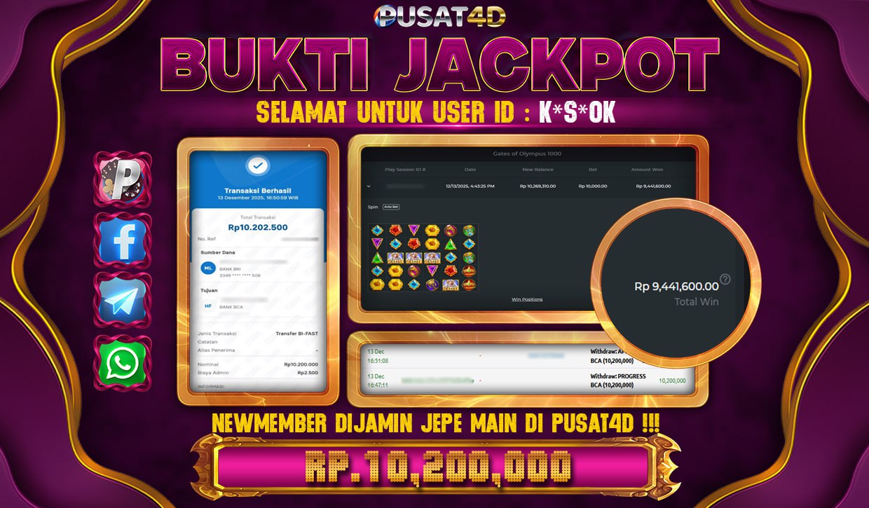 bukti 10 tgel 14