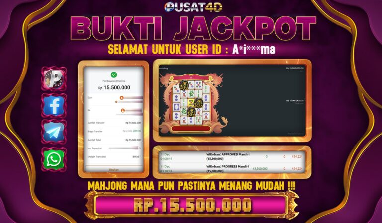 bukti 15 tgl 12