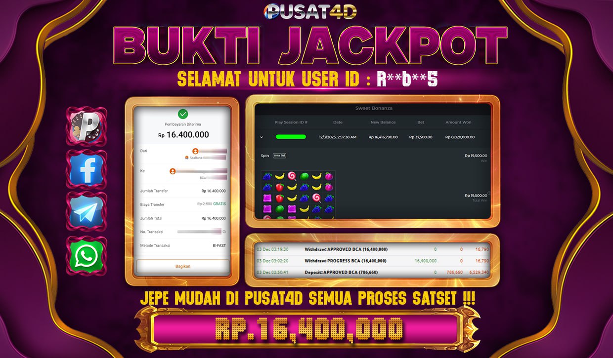 bukti 16 tgl 04 okt
