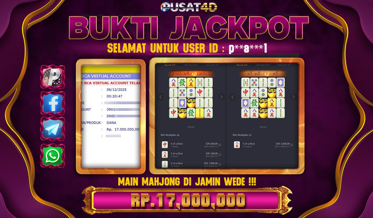bukti 17 tgl 06 des