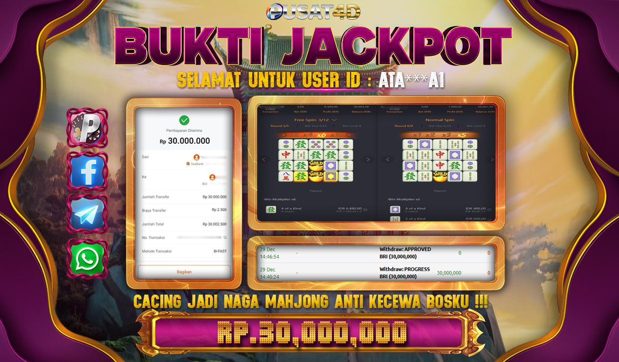 bukti 30