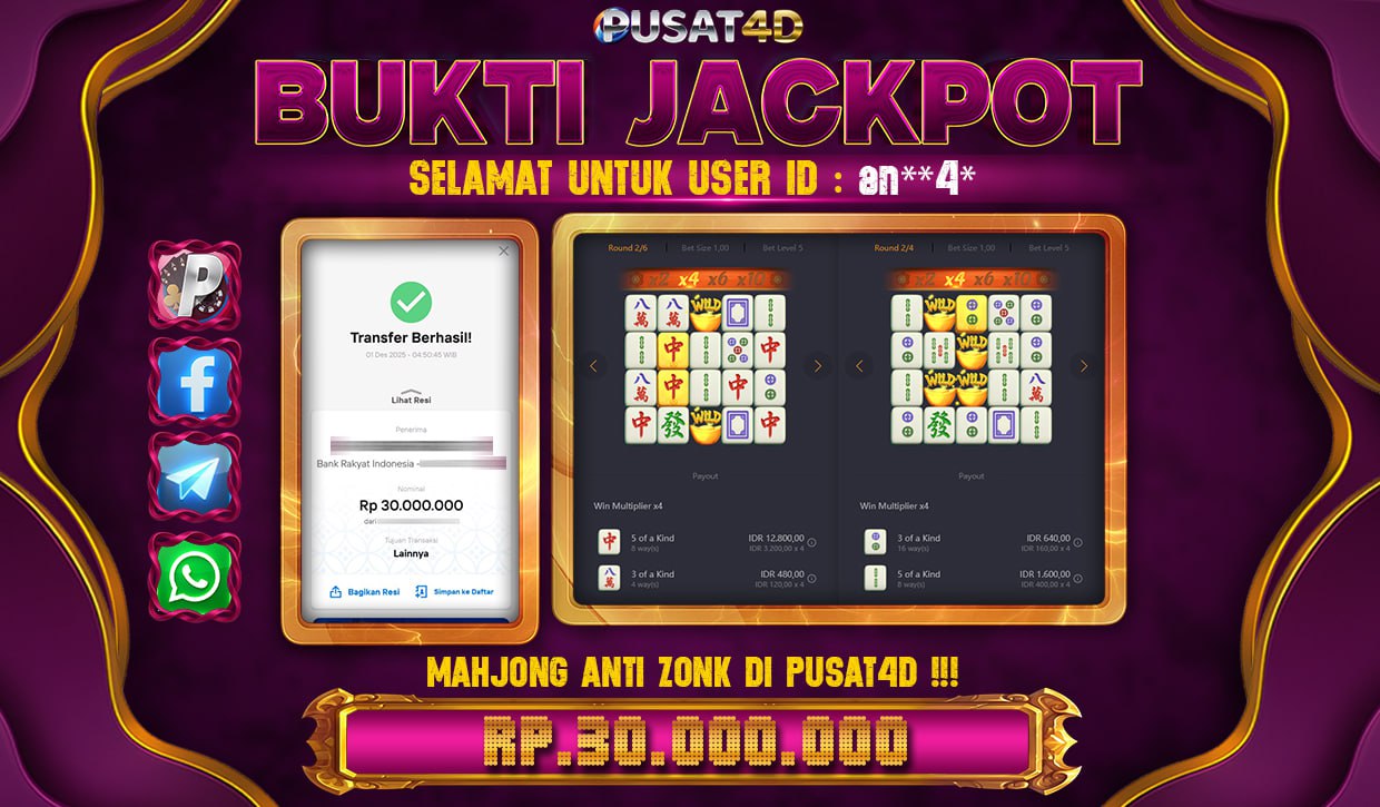 bukti 30