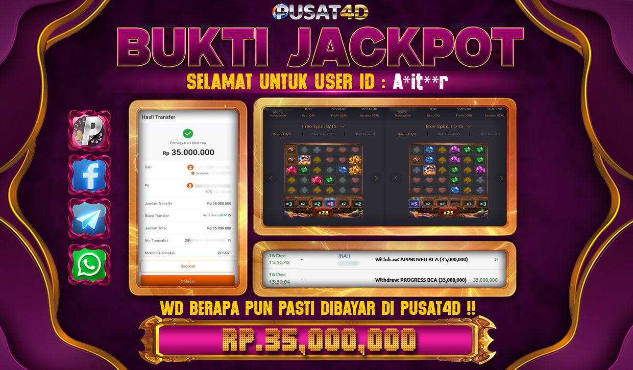 bukti 35 tgl