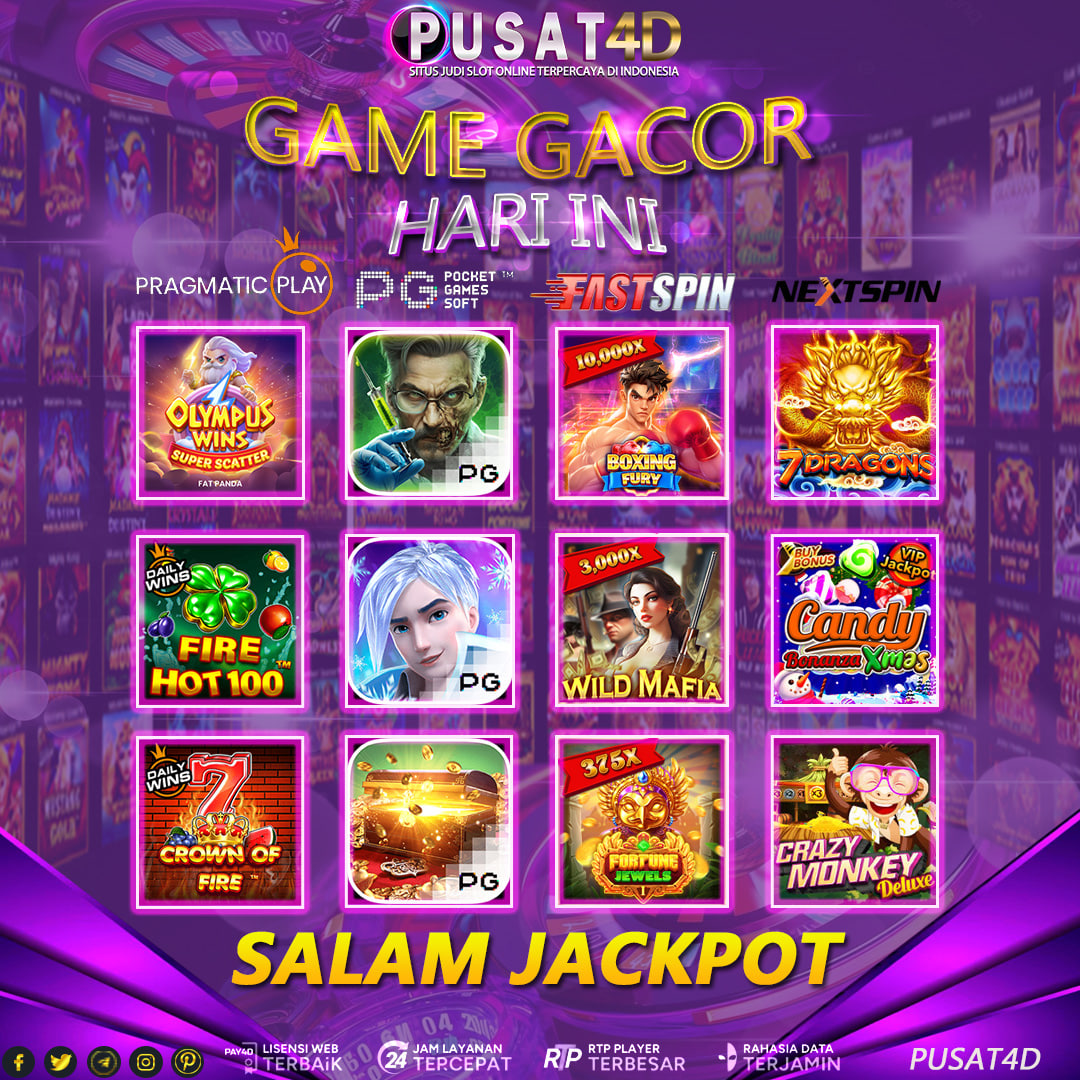 game 01 okt