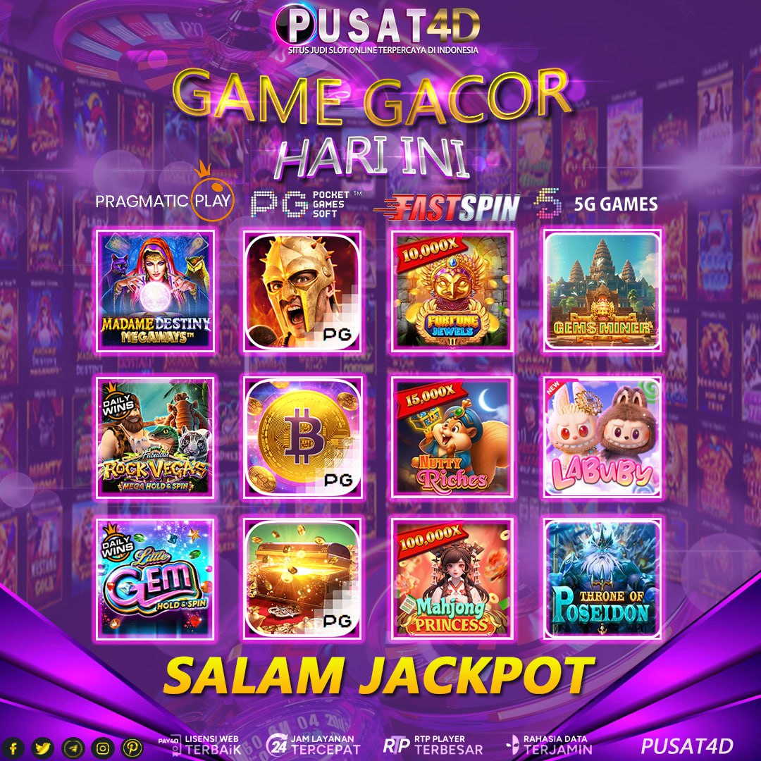 game 12 desember