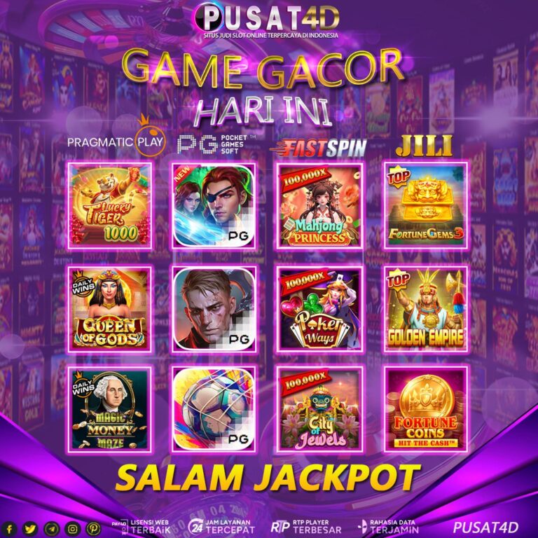 game 14 desember