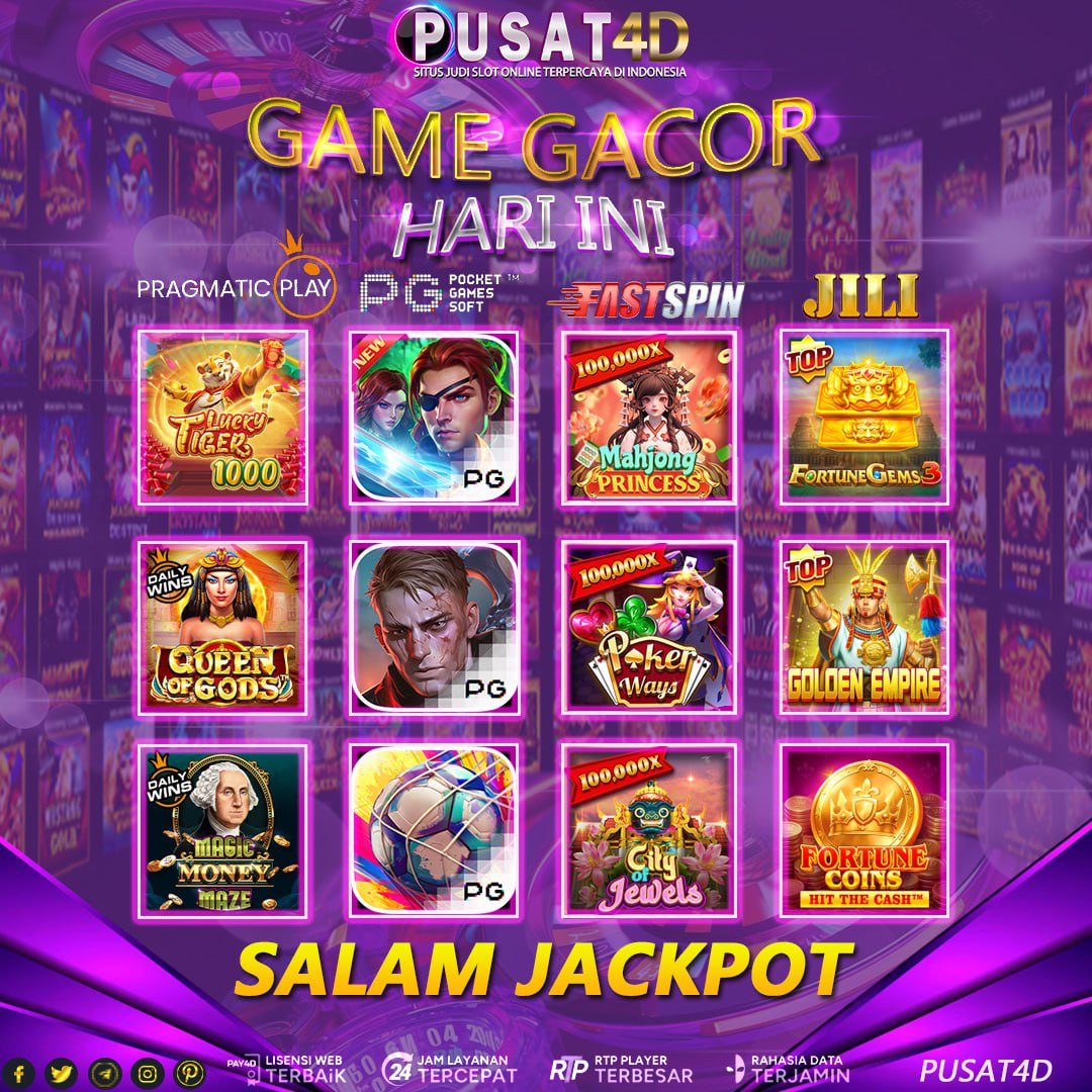 game 14 desember