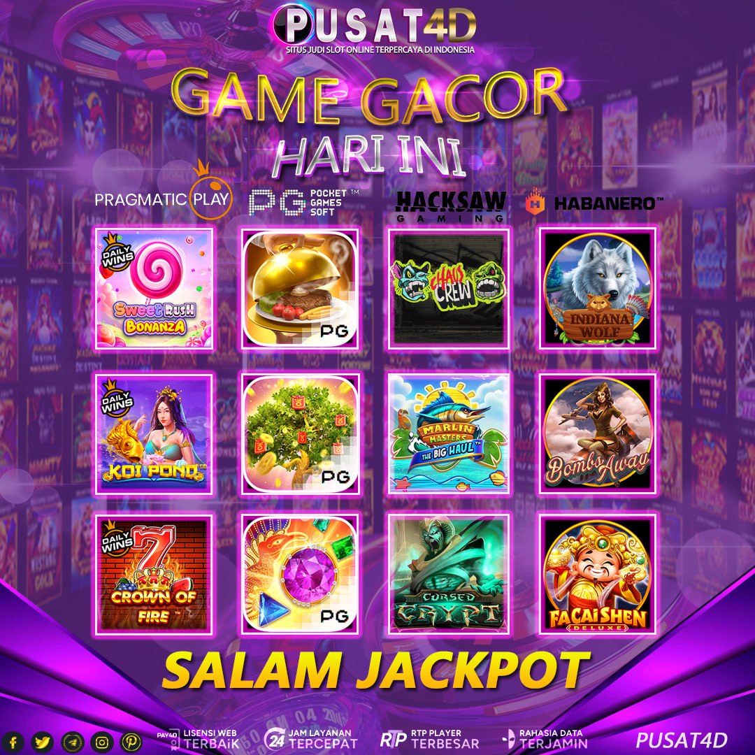 game 15 desember