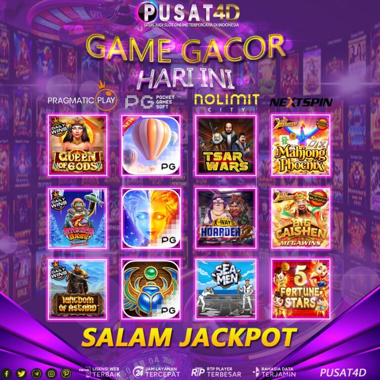 game 17 desember