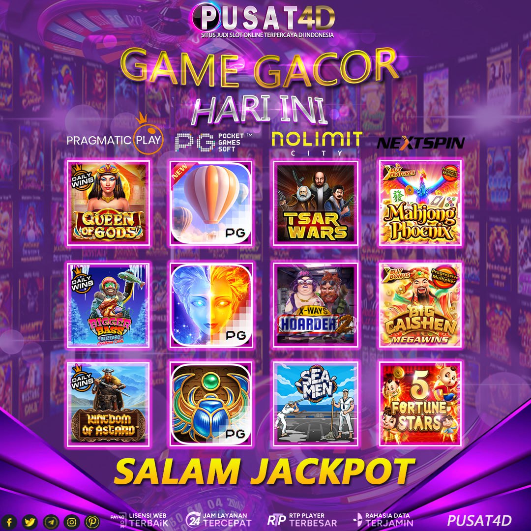 game 17 desember
