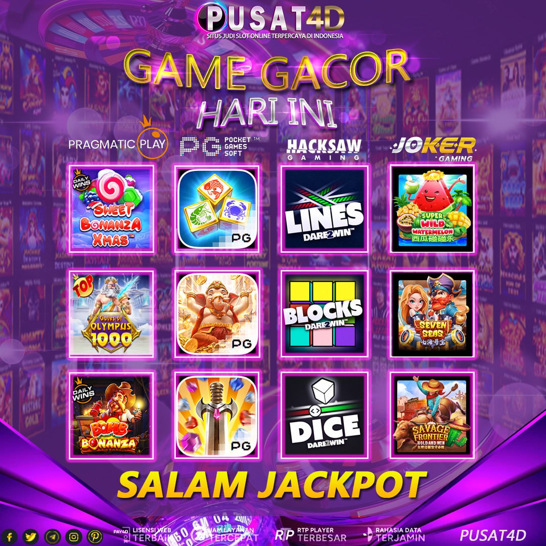 game 18 desember