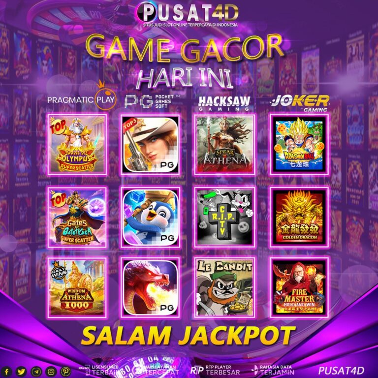 game 19 desember