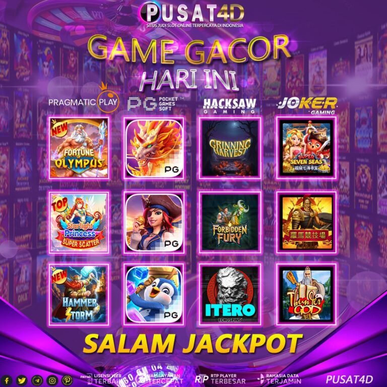 game 20 desember