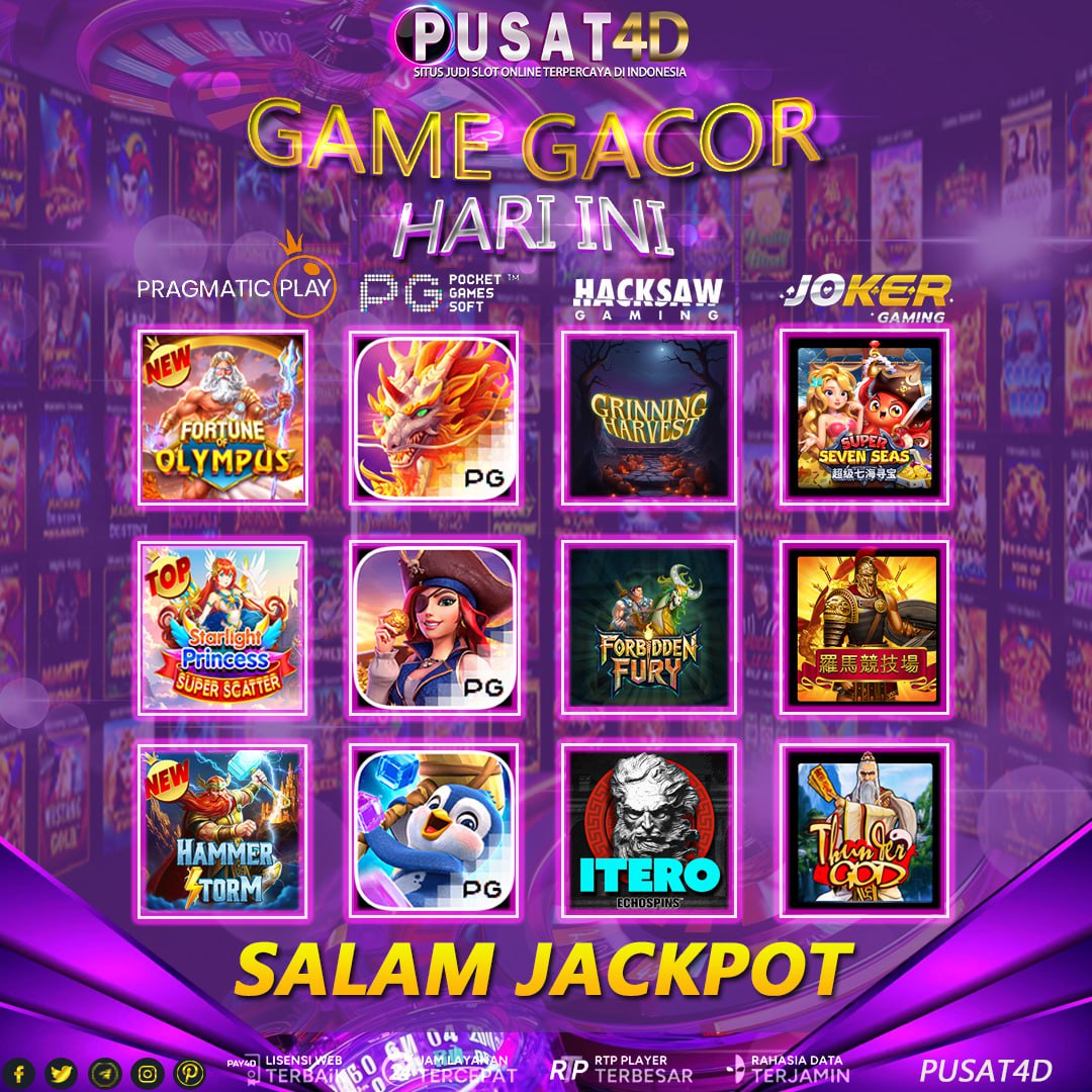 game 20 desember