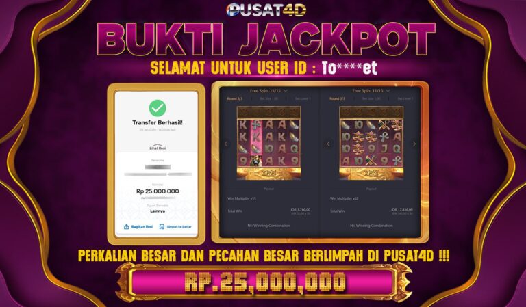 BUKTI 25