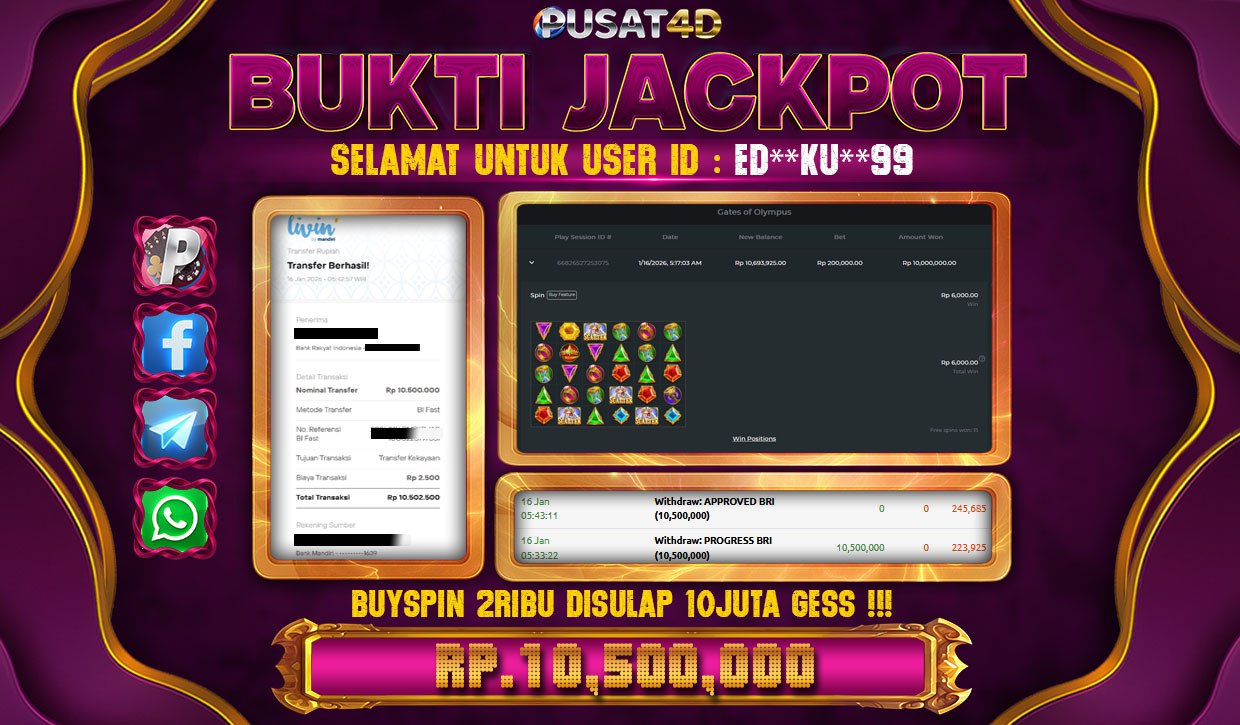 bukti 10 5