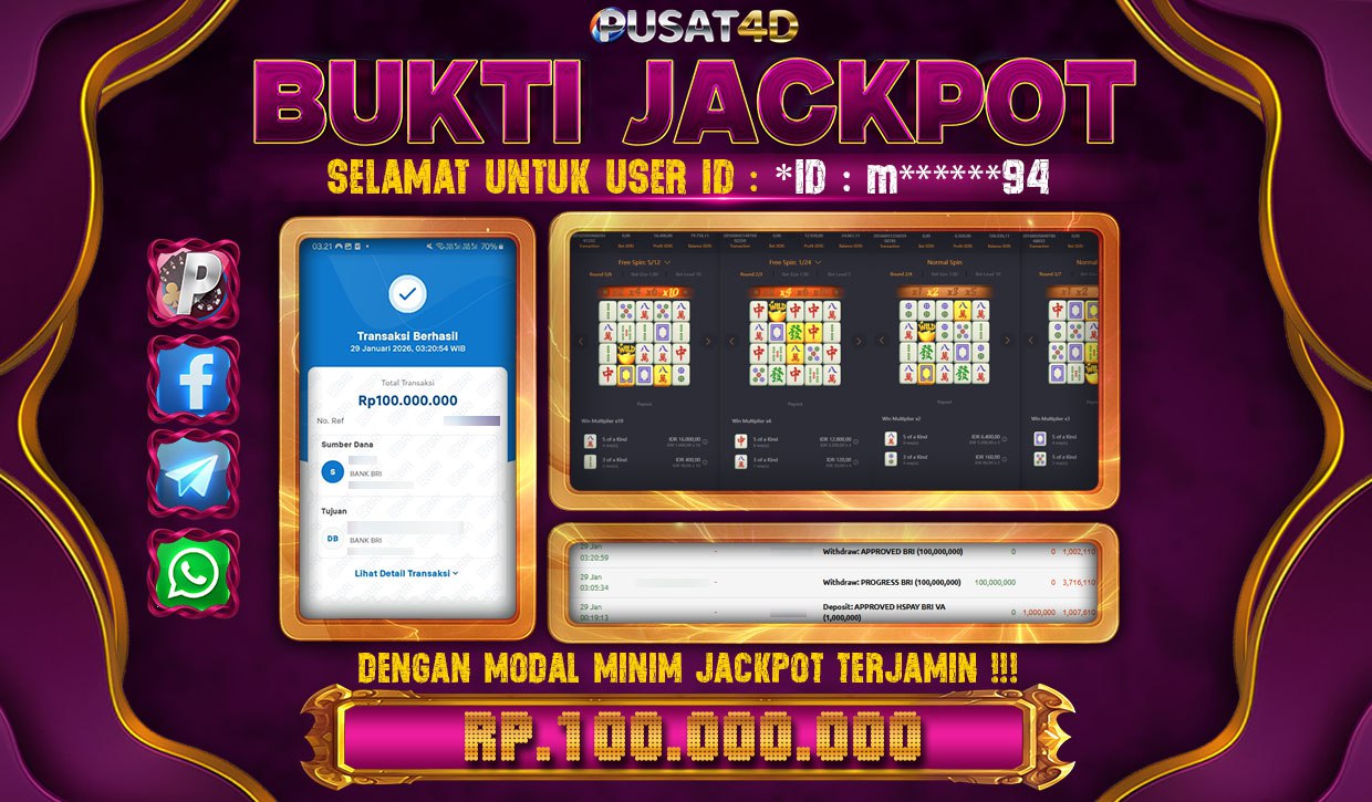 bukti 1000