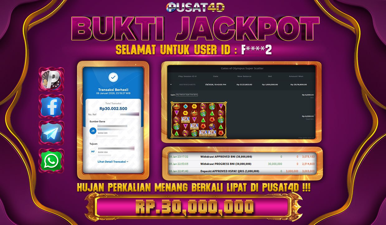 bukti 30